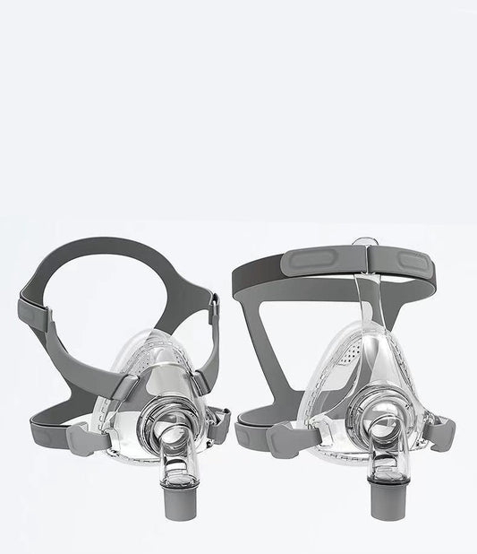 Home Sleep Respirator ResMed Mask