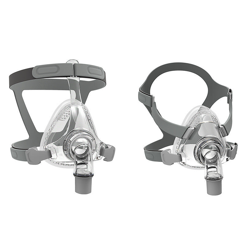 Home Sleep Respirator ResMed Mask