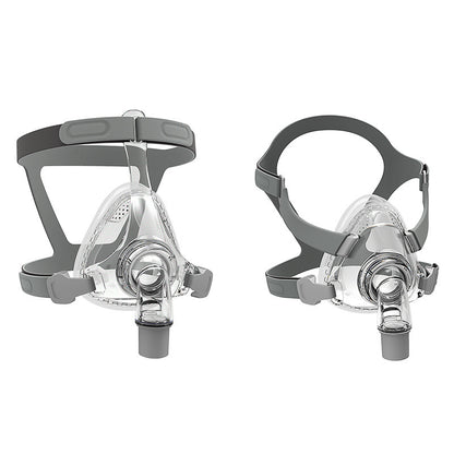 Home Sleep Respirator ResMed Mask
