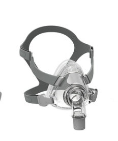 Home Sleep Respirator ResMed Mask